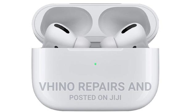 Original Airpod photo 2