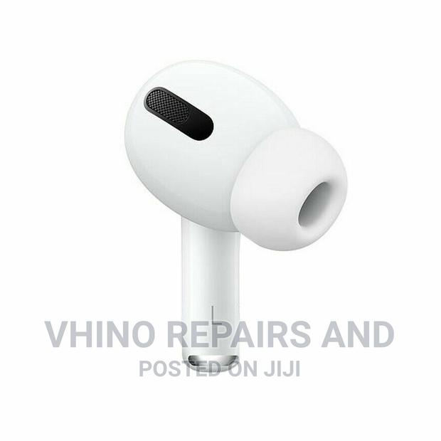 Original Airpod photo 5