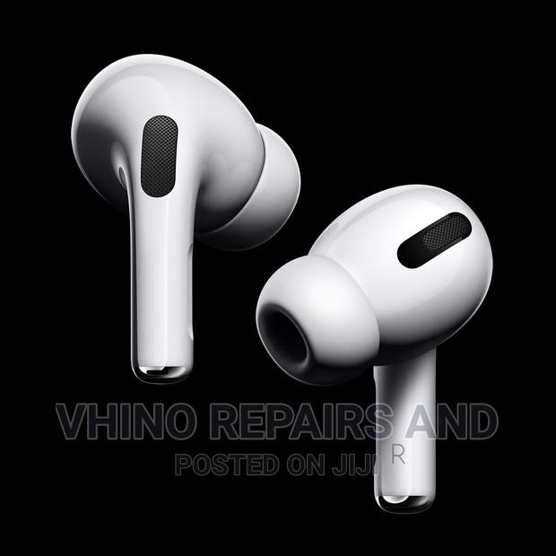 Original Airpod photo 6