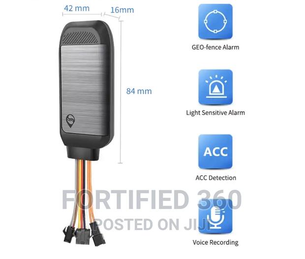 Vehicles/ Car Tracker With Quality Tracking Accuracy App