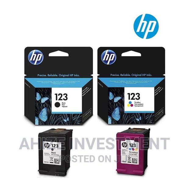 Hp 123 Ink · Photo 2