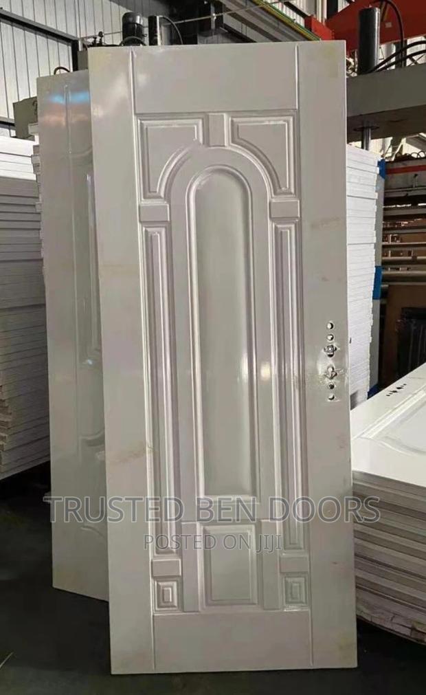 Paladin Inside Doors For Washroom · Photo 2
