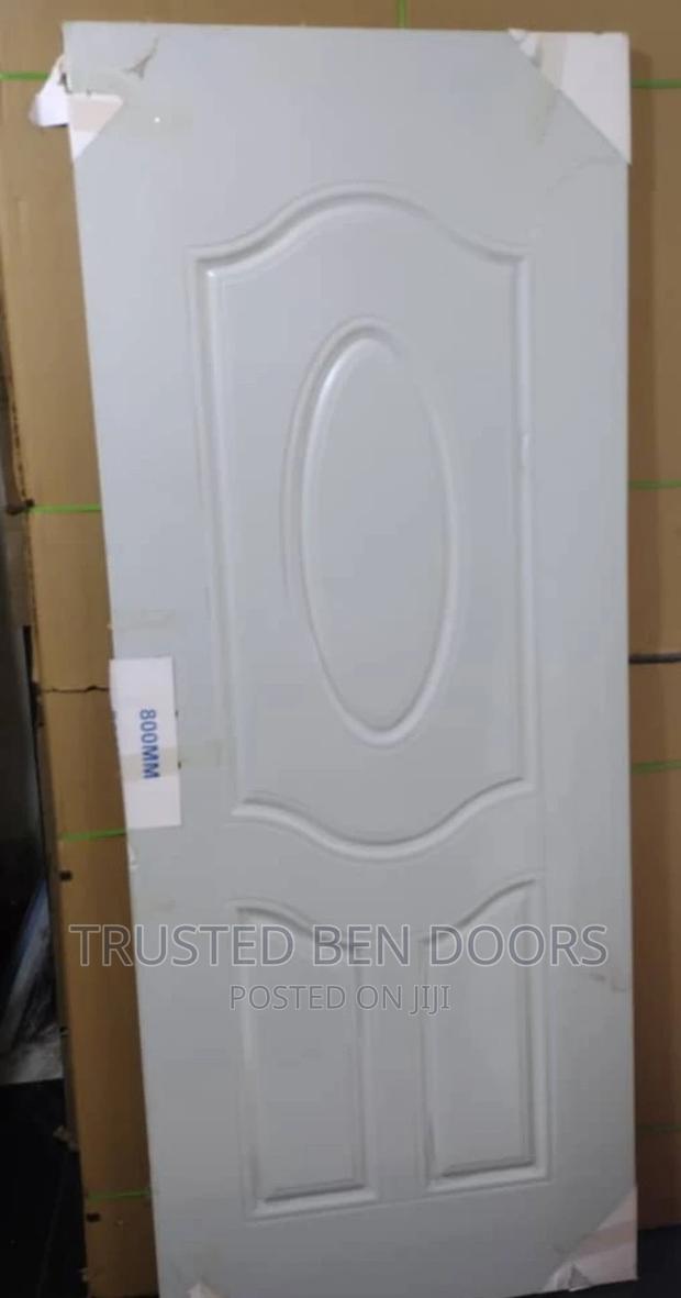 Paladin Foreign Internal Doors With Frames+Locks+Keys · Photo 2