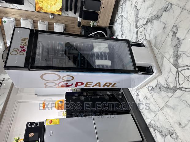 Boost Sale on Pearl Display Fridge Single Door PVC 424-2b. · Photo 2