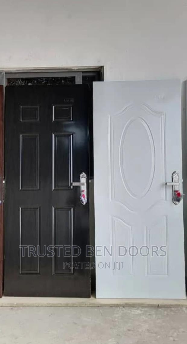 Authentic Paladin Turkish Bedroom And Washroom Doors · Photo 3