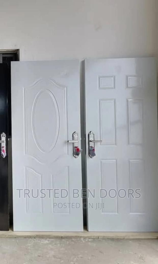 Authentic Paladin Turkish Bedroom And Washroom Doors · Photo 4