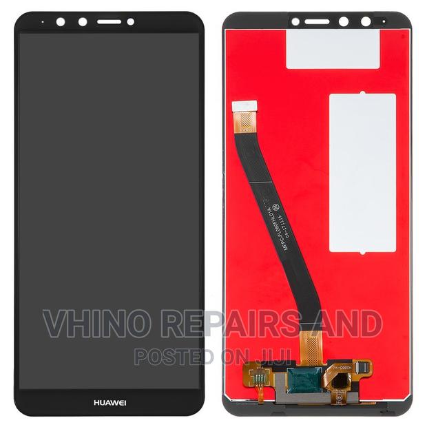 Original Huawei Y8 2018 Screen Replacement photo 3