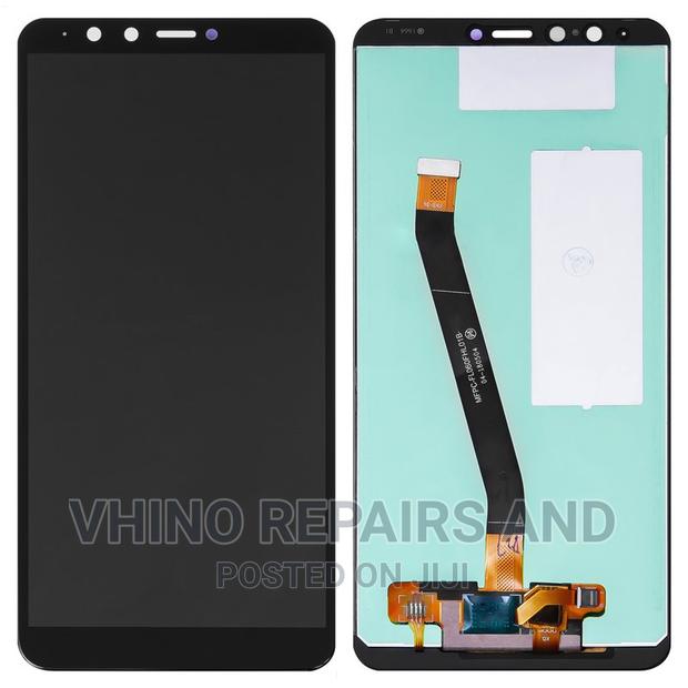 Original Huawei Y8 2018 Screen Replacement photo 4