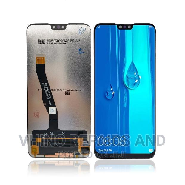 Original Huawei Y9 Screen Replacement photo 2