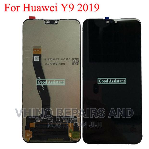 Original Huawei Y9 Screen Replacement photo 4