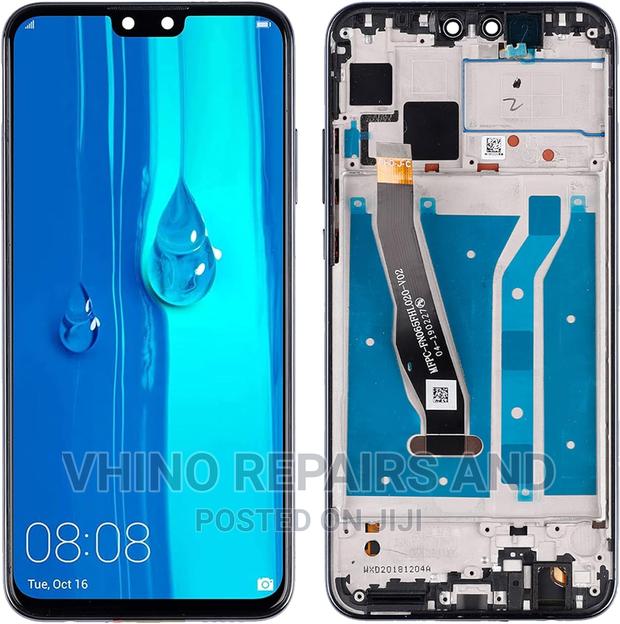 Original Huawei Y9 Screen Replacement photo 3