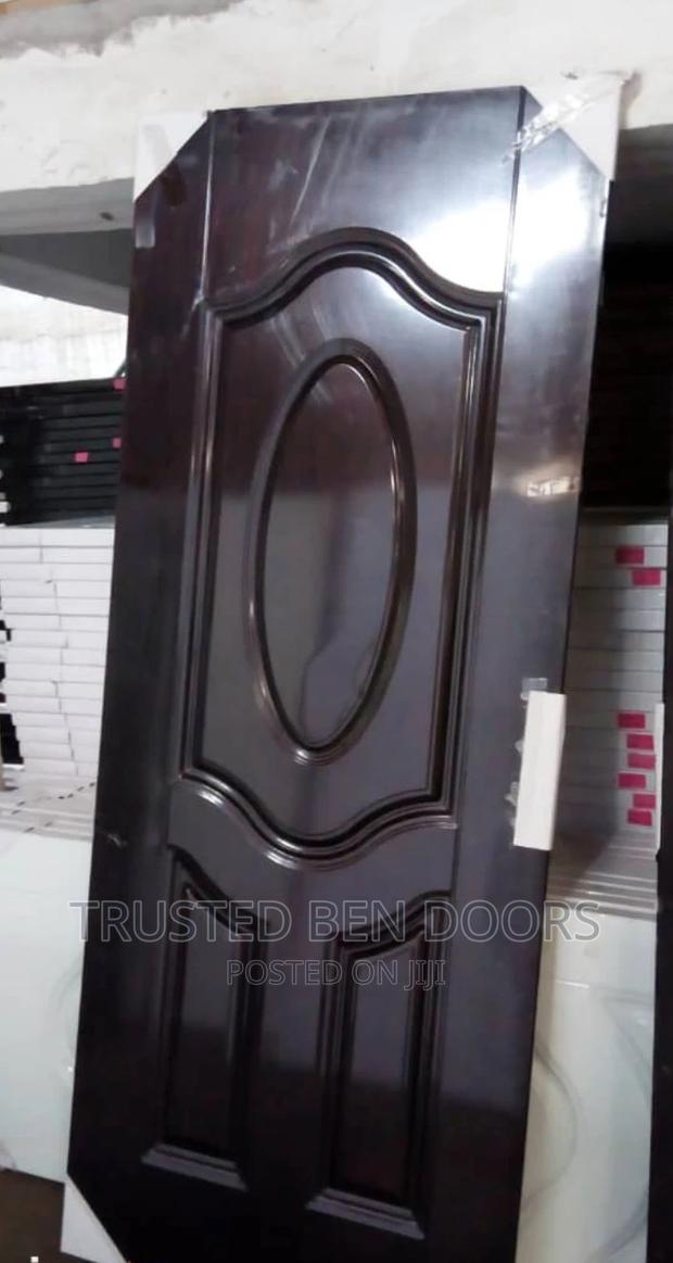 Paladin Turkish Bedroom And Washroom Doors · Photo 2