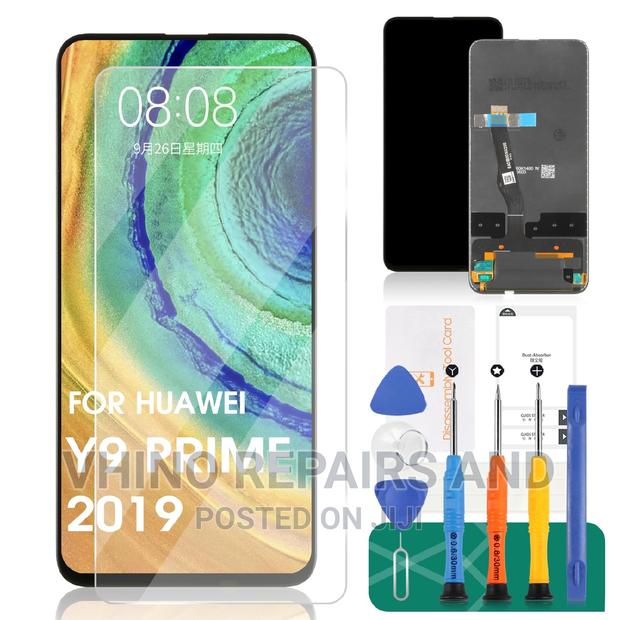 Orig Huawei Y9 Prime Screen Replacement