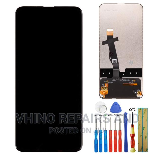 Orig Huawei Y9 Prime Screen Replacement photo 2