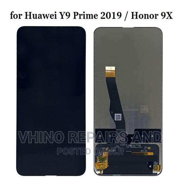 Orig Huawei Y9 Prime Screen Replacement photo 4