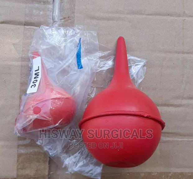 Bulb Syringe Big · Photo 2