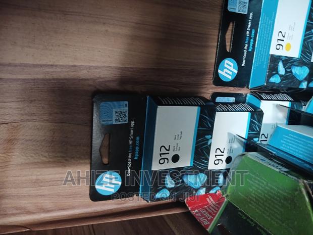 Hp Laserjet 912 Black · Photo 2