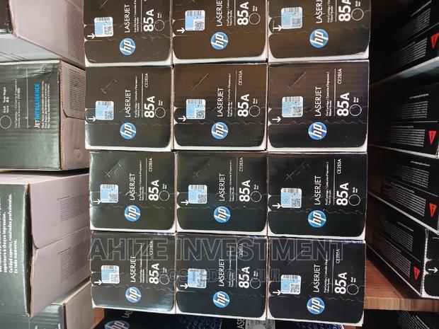 Hp 85a Toner · Photo 2