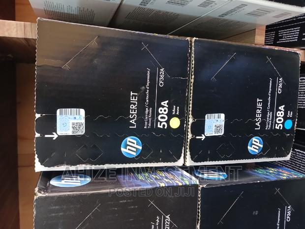 HP 508a Toner · Photo 2