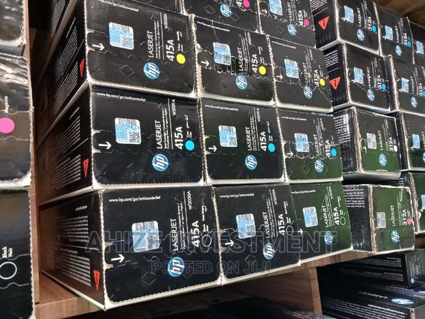 Hp 415a Toner · Photo 2