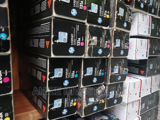Hp 131a Toner · Photo 2