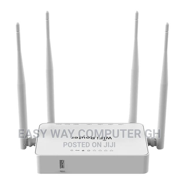 Universal Router 4 Pole photo 2