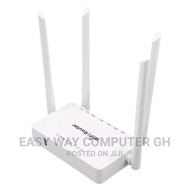 Universal Router 4 Pole photo 3