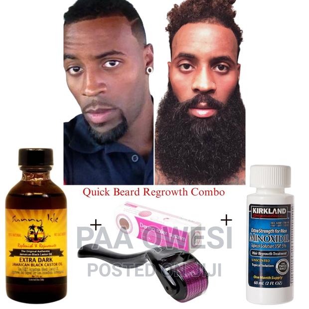 Men Beard Accessories · Photo 2