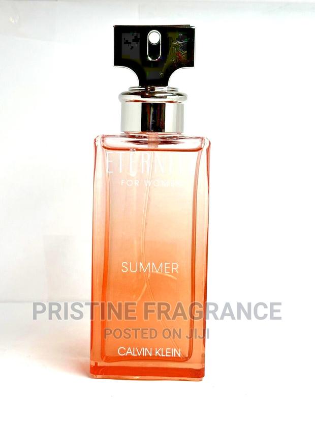 Calvin Klein Eternity Summer Women · Photo 4