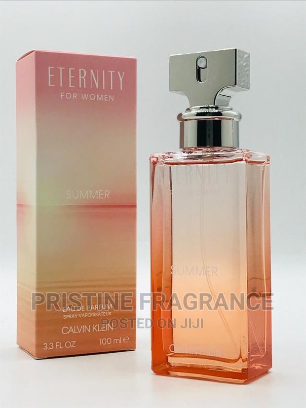 Calvin Klein Eternity Summer Women · Photo 3