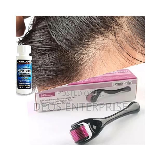US Kirkland Roller for Hair · Photo 2
