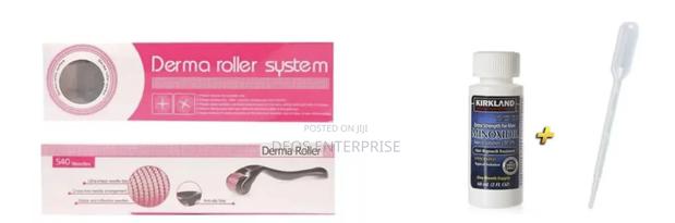 Best Combo for Hair Growth · Photo 2