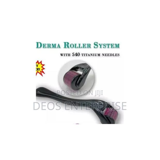 Best Derma Roller for Hair and Skin · Photo 2