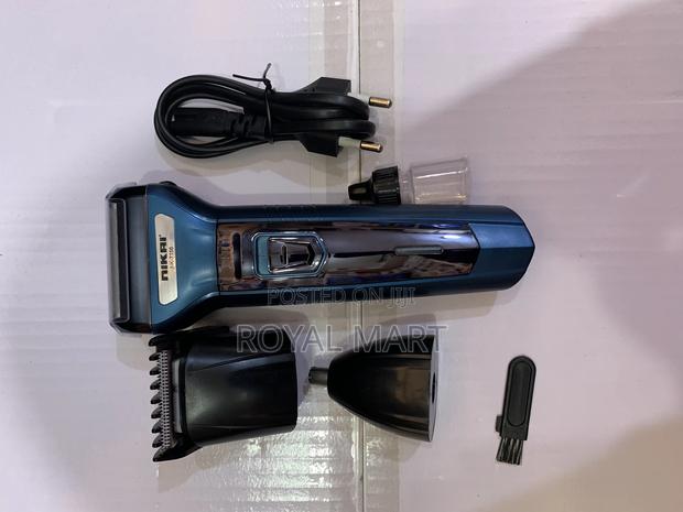 Hair and Nose Trimmer( 3in1) · Photo 4