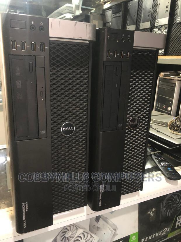 Desktop Computer Dell Precision 3000 16GB Intel Xeon HDD 1T · Photo 4