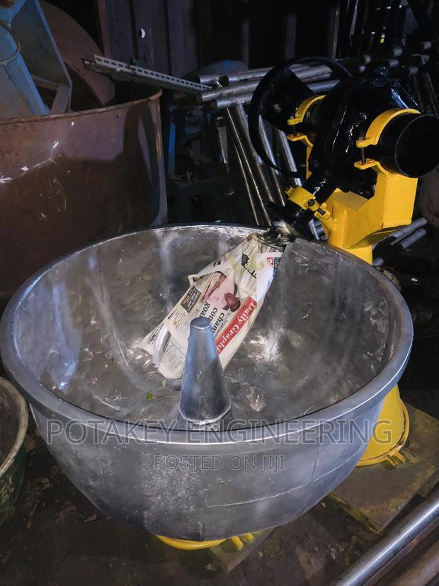 Potakey Engineering · Photo 2