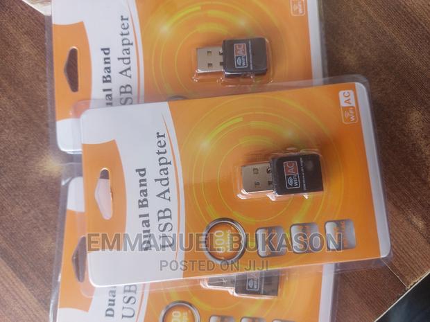 600mbps Wifi Dongle · Photo 4