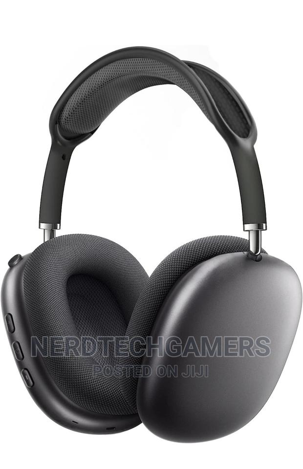 Apple Airpods Max Wireless Over-Ear Headphones · Photo 4