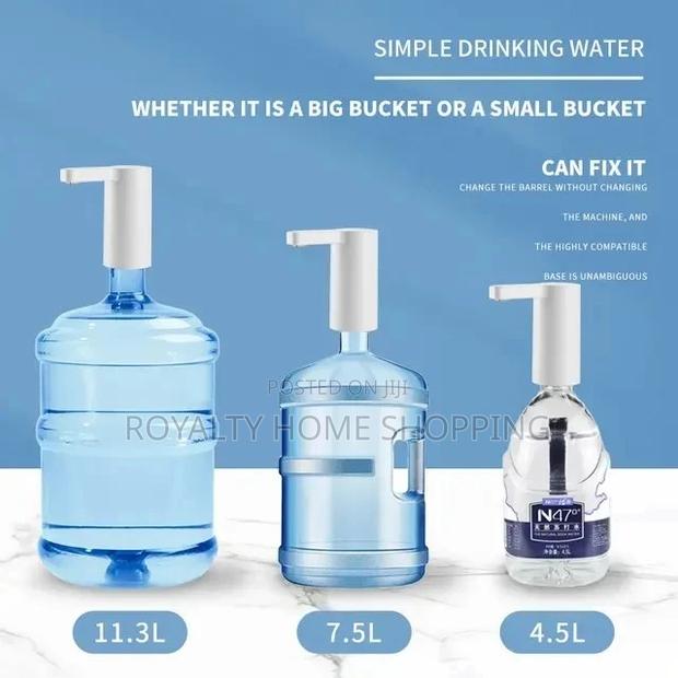 Automatic Dispenser Pump photo 2