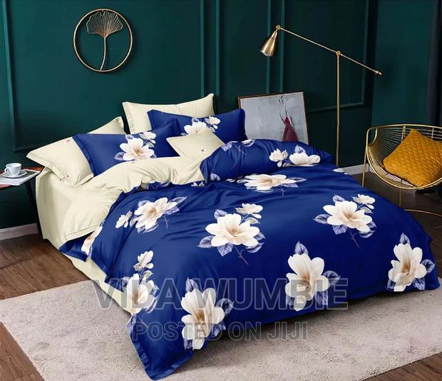 Sleep in Style Duvet Set ( 7 Pieces · Photo 2