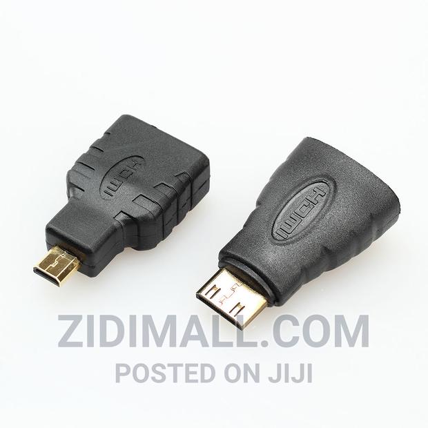 3-in-1 HDMI Cable photo 2