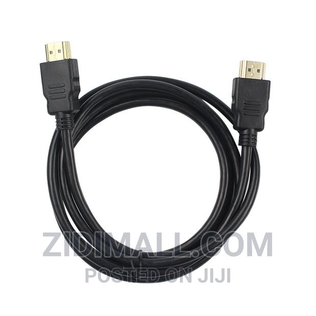 3-in-1 HDMI Cable photo 5