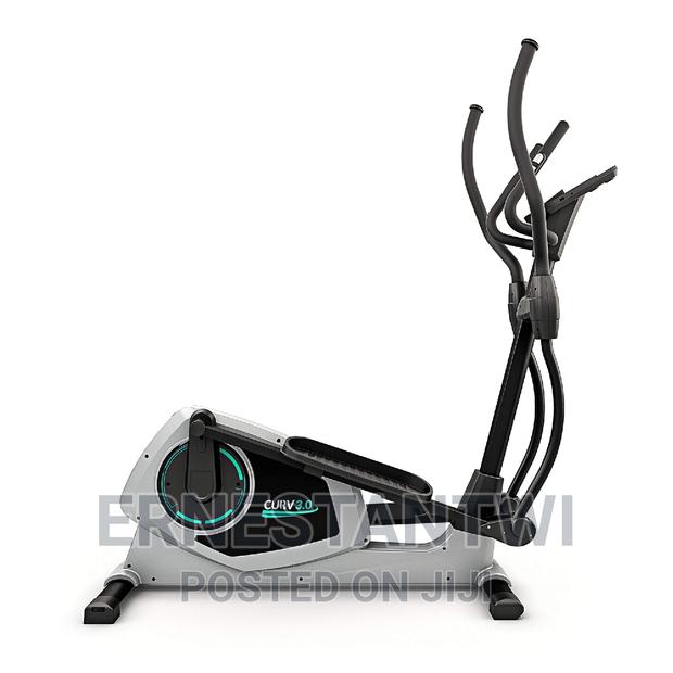 Bluefin Fitness Cross Trainer · Photo 4