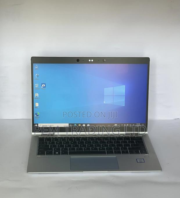 Laptop HP EliteBook X360 1030 G3 8GB Intel Core I5 SSD 256GB photo 2