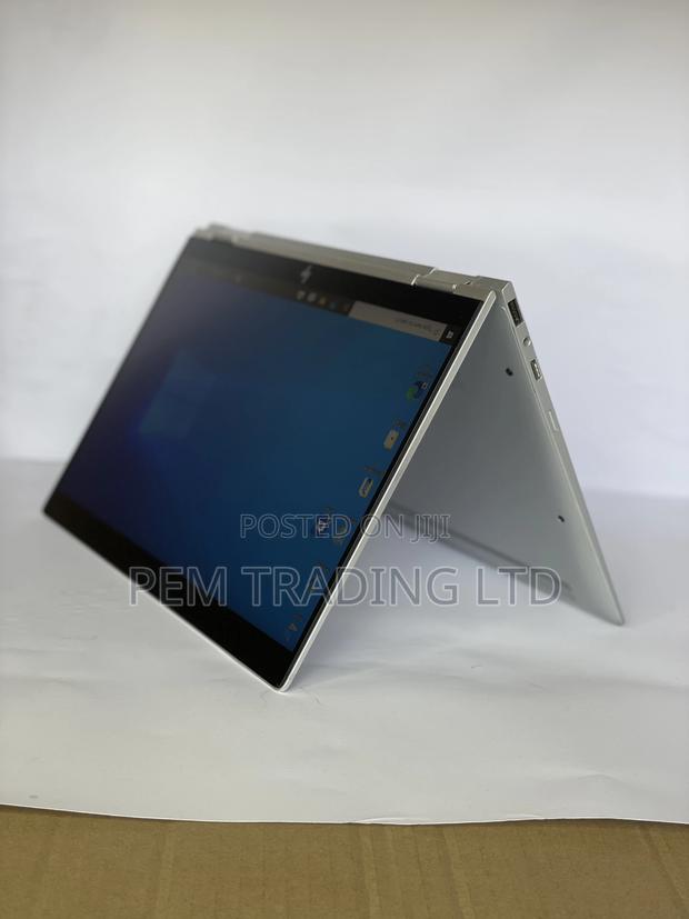 Laptop HP EliteBook X360 1030 G3 8GB Intel Core I5 SSD 256GB