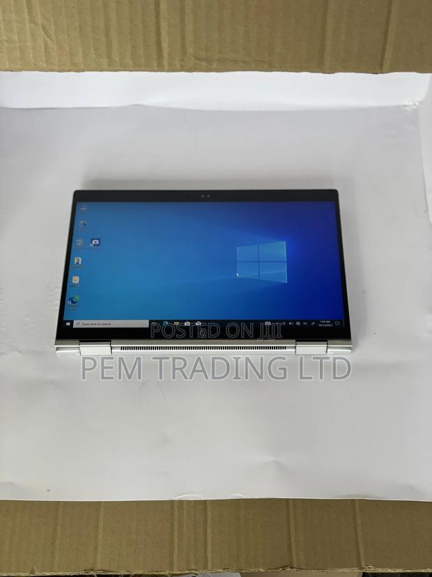 Laptop HP EliteBook X360 1030 G3 8GB Intel Core I5 SSD 256GB photo 5