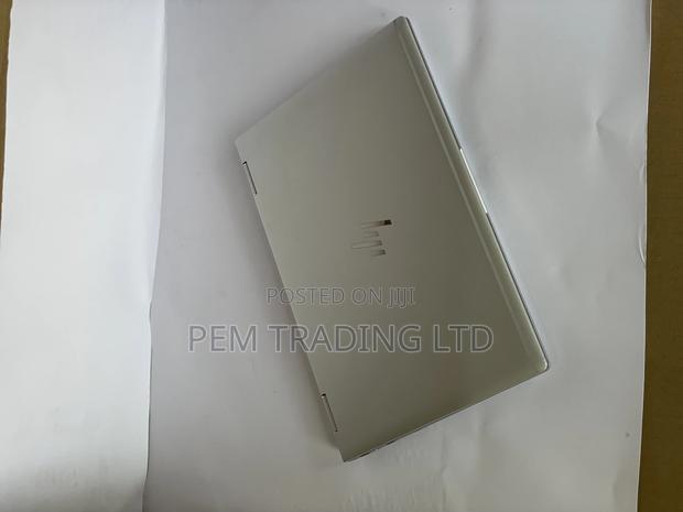 Laptop HP EliteBook X360 1030 G3 8GB Intel Core I5 SSD 256GB photo 4