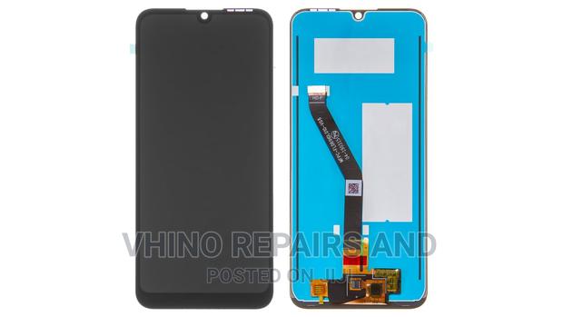 Original Hua Y6 Screen Replacement photo 2
