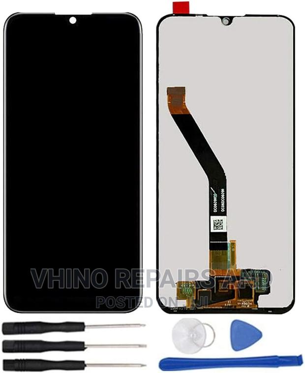 Original Hua Y6 Screen Replacement photo 4