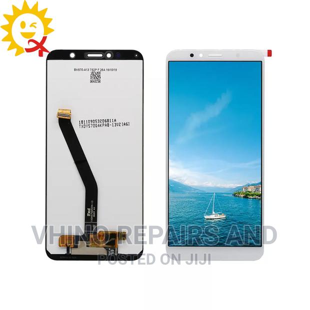 Original Hua Y6 Screen Replacement photo 5